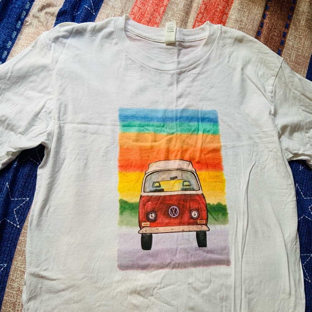 Serengtee White Long Sleeve Shirt